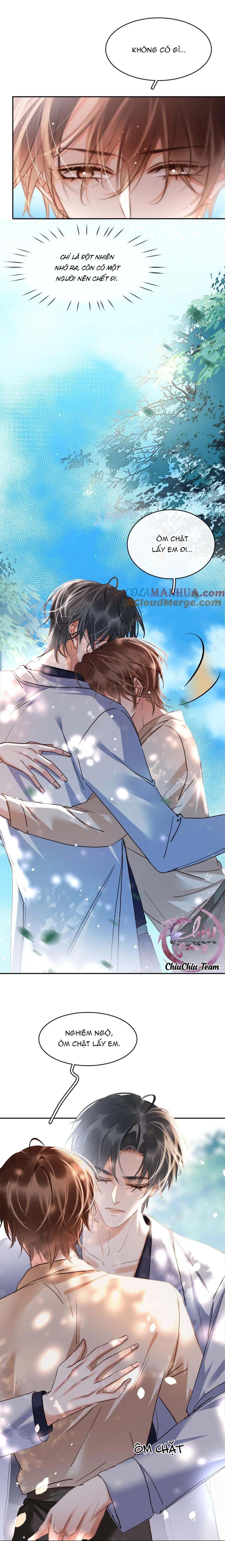 Đọc truyện Không Làm Trai Bao! - Chapter 123