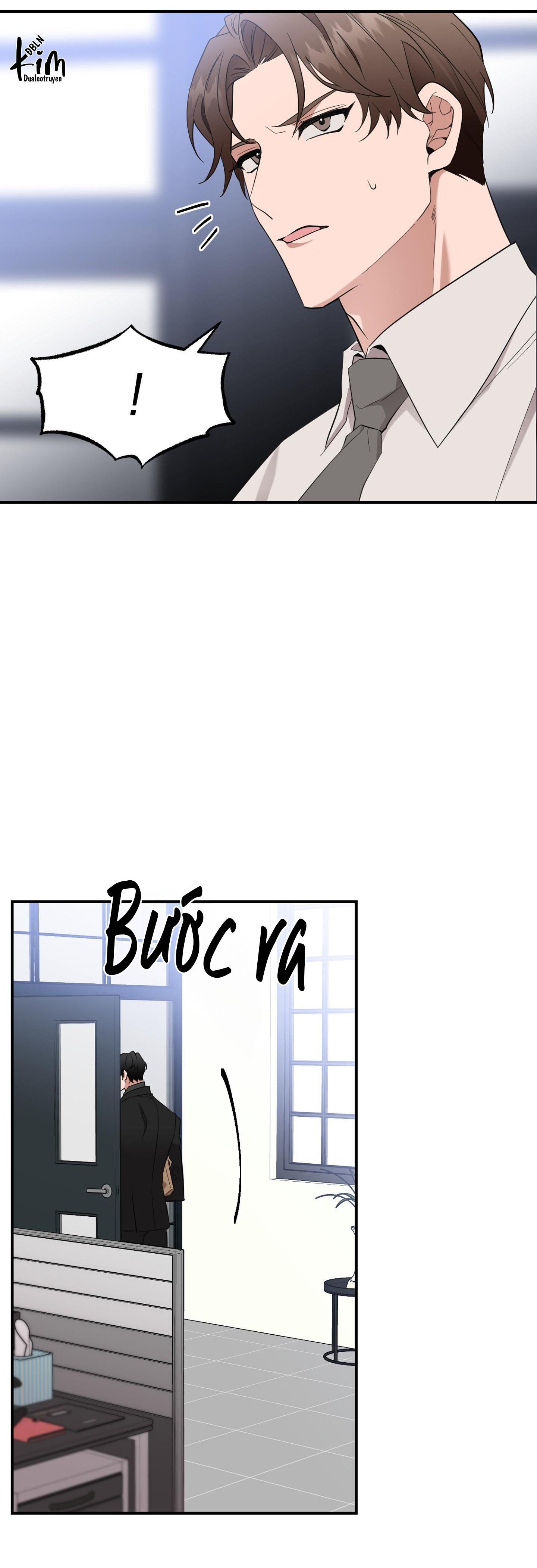 Đọc truyện TUYỂN TẬP NHẤT THỤ ĐA CÔNG CỦA NHÀ KIM - Chapter 25.2