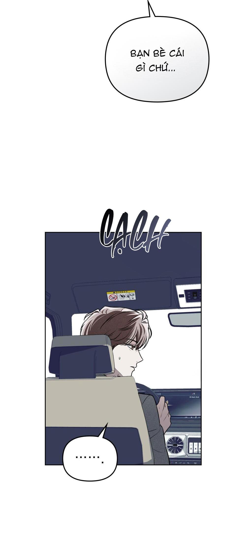 Đọc truyện HỎA HỒN - Chapter 3