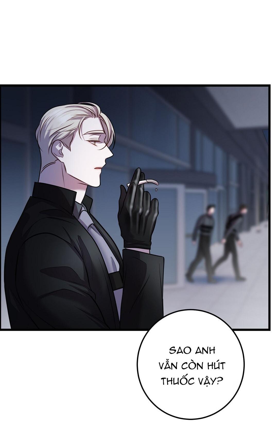 Đọc truyện Đáy Sâu Tuyệt Vọng - Chapter 29