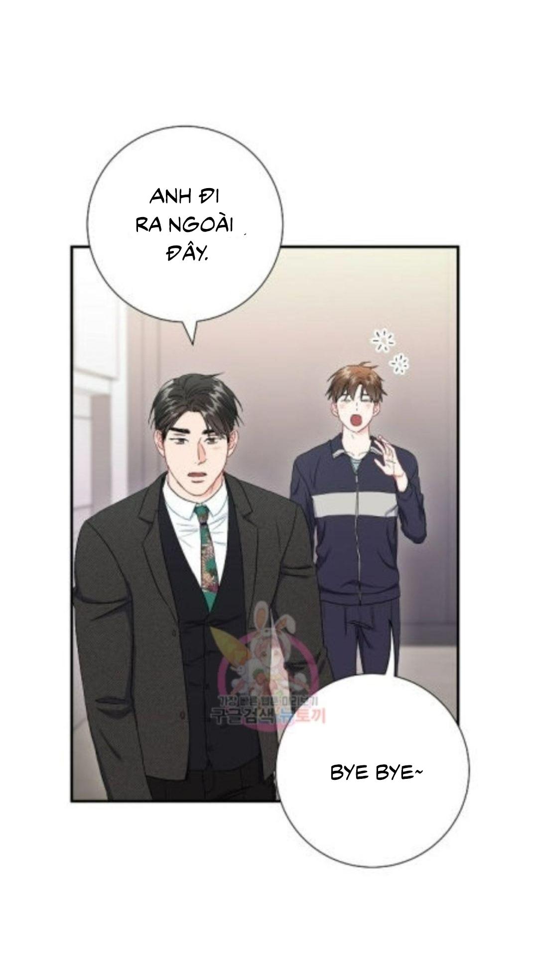 Đọc truyện Tình anh em xã hội chủ nghĩa - Chapter 44