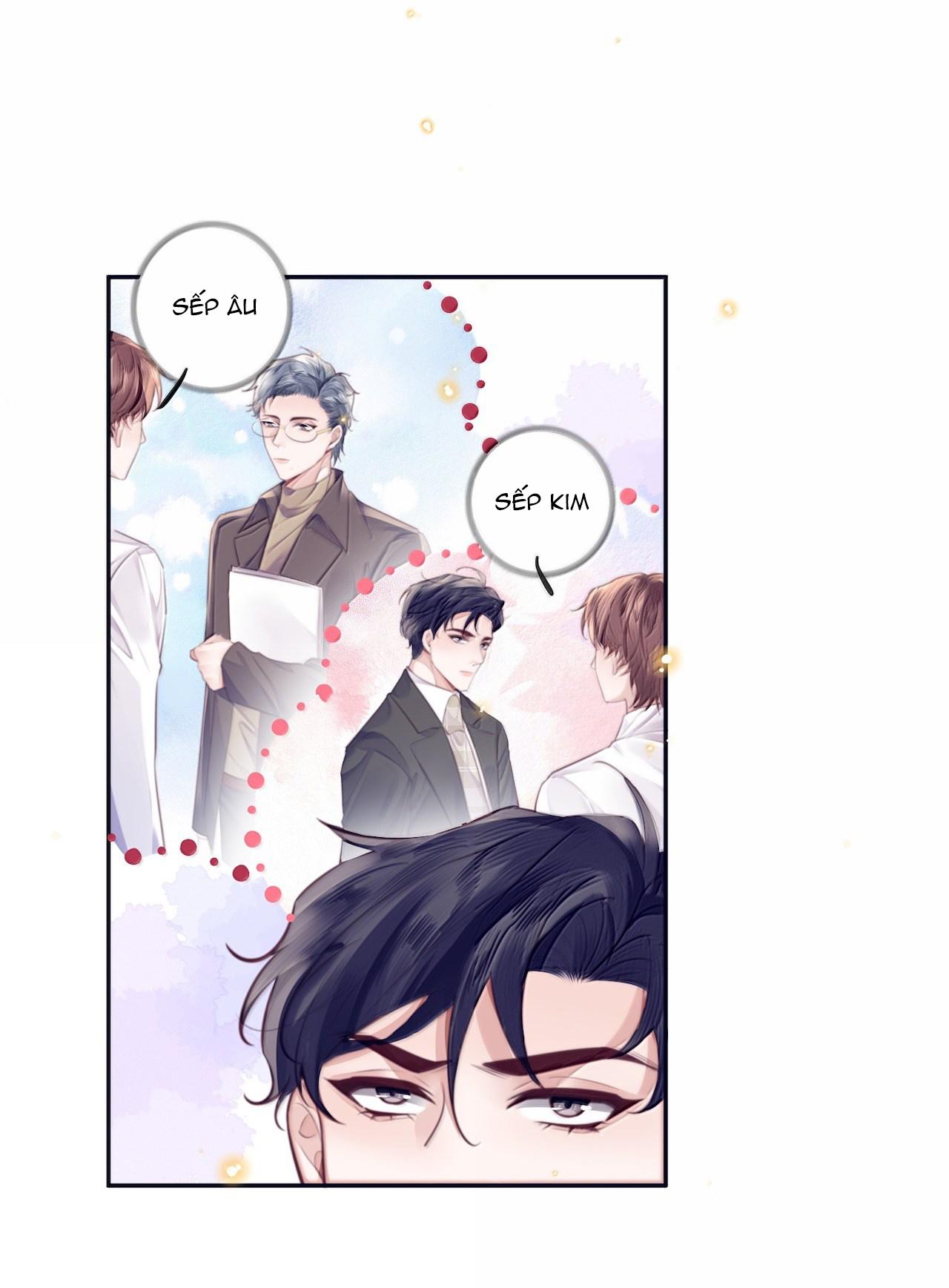 Đọc truyện (END) Đặc Chế Cho Riêng Anh - Chapter 113