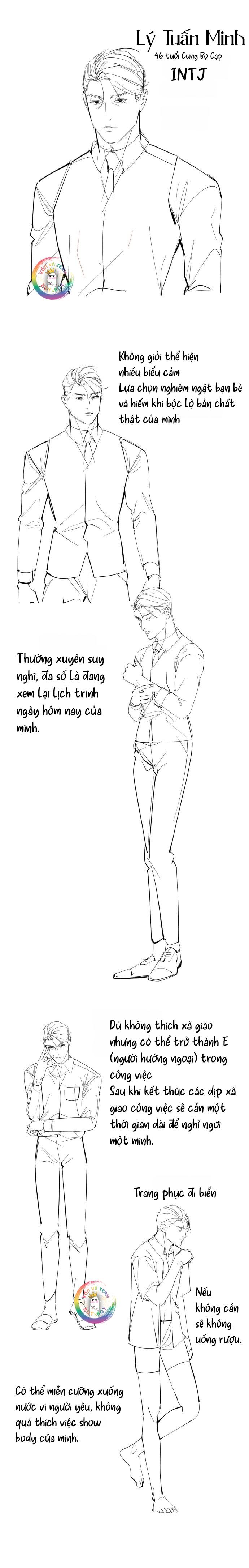 Đọc truyện PRY (Trộm Nhìn) -END - Chapter 38.1