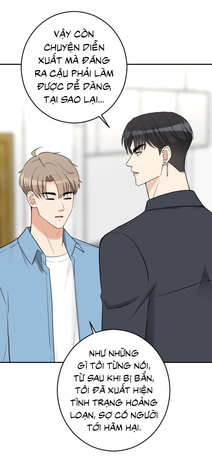Đọc truyện Tỉnh dậy lần nữa bỗng trở thành minh tinh rồi - Chapter 12