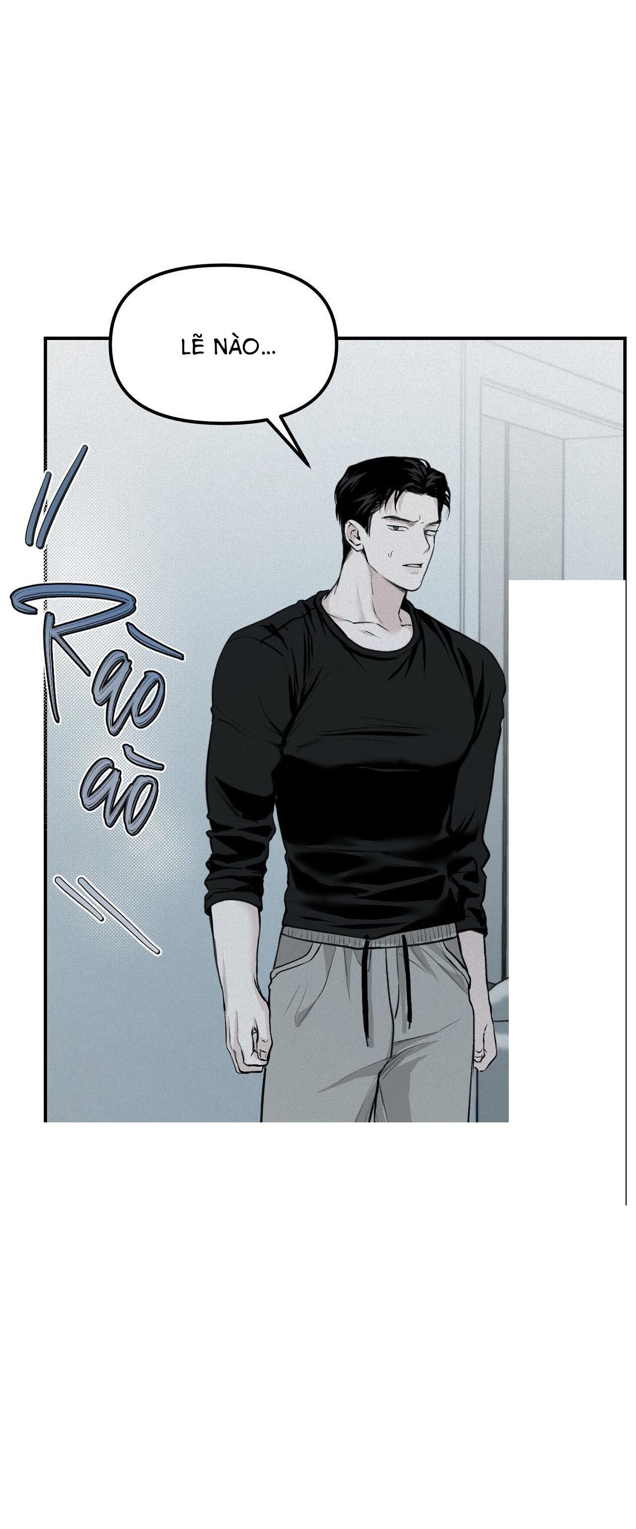 Đọc truyện  Phép Chiếu - Chapter 8