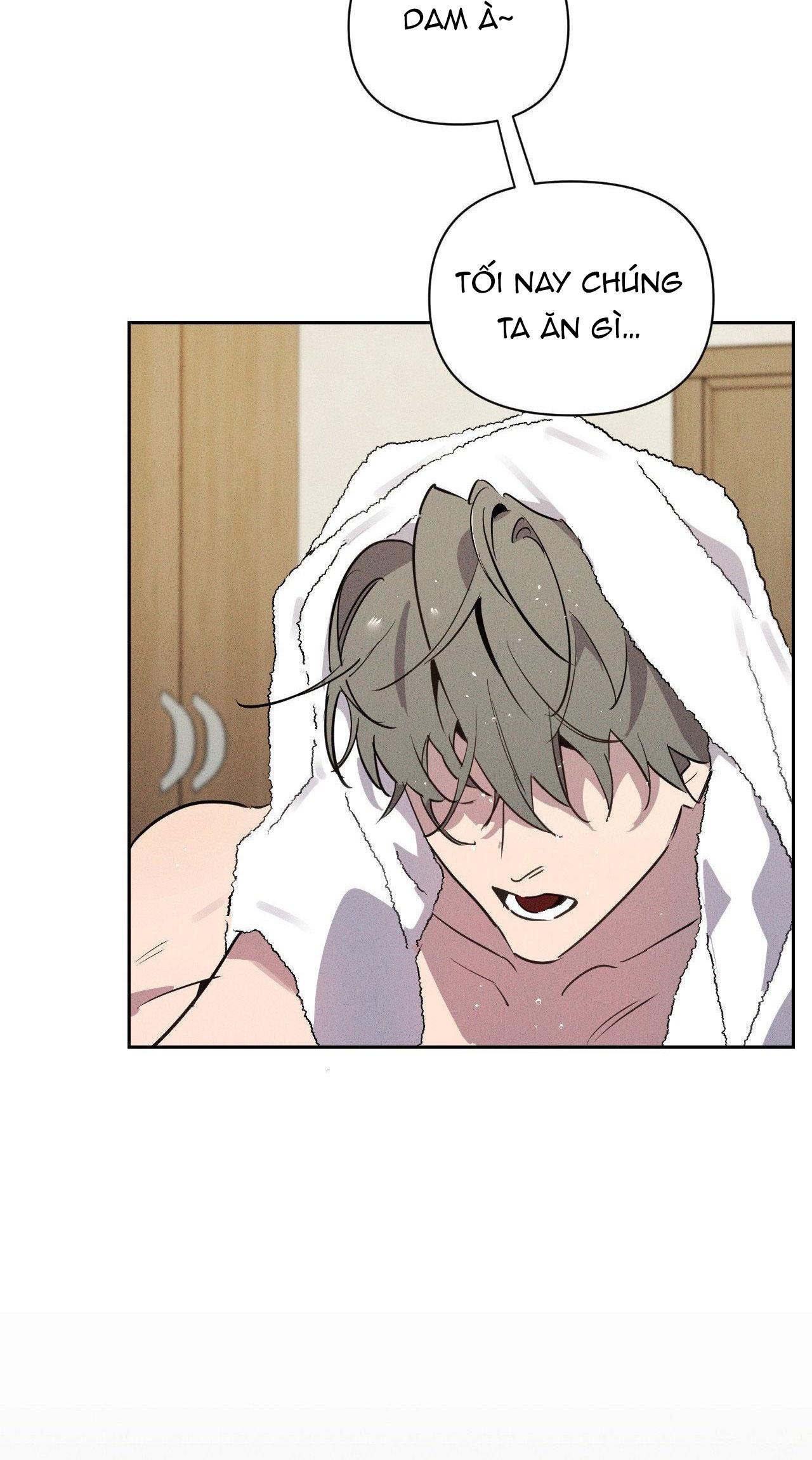 Đọc truyện XIỀNG XÍCH HOÀN MỸ - Chapter 9