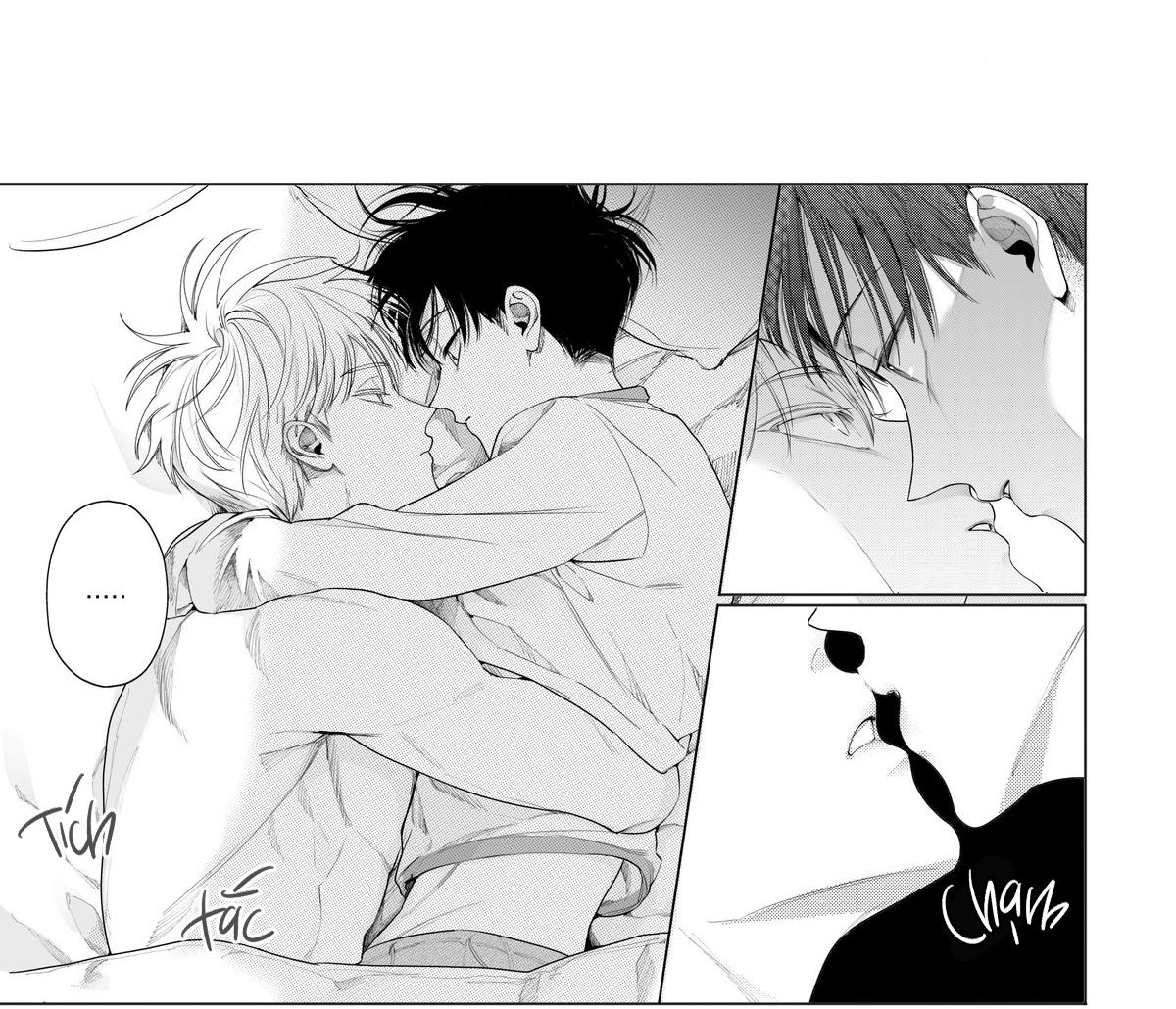 Đọc truyện  Tiêu Đề Không Được Đặt - Chapter 14