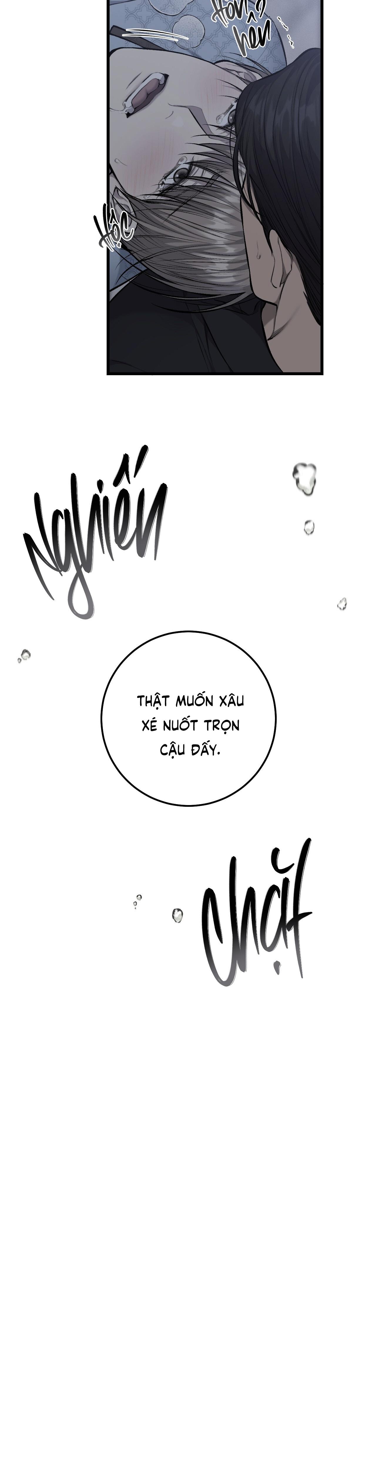 Đọc truyện PHI VỤ BẨN THỈU - Chapter 33