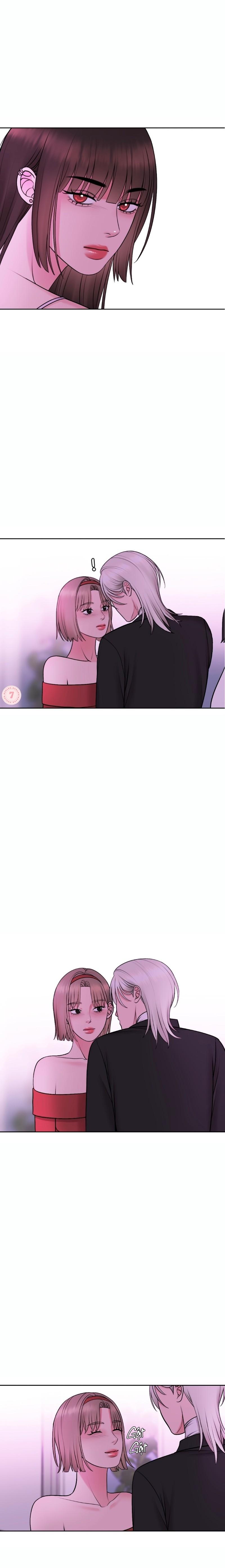 Đọc truyện Vô Tình - Chapter 58