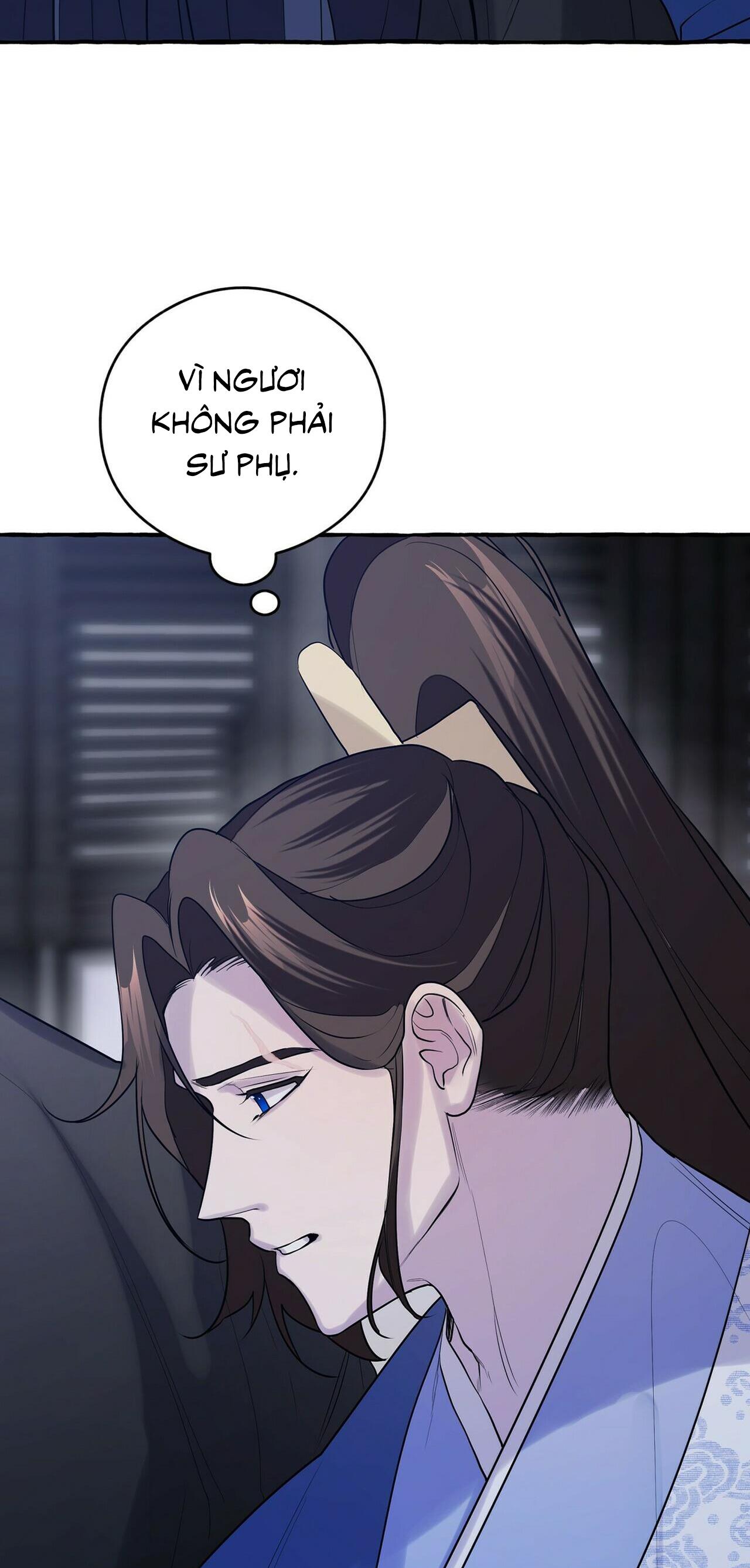 Đọc truyện BÁT NHÃ GIAI NHÂN - Chapter 40