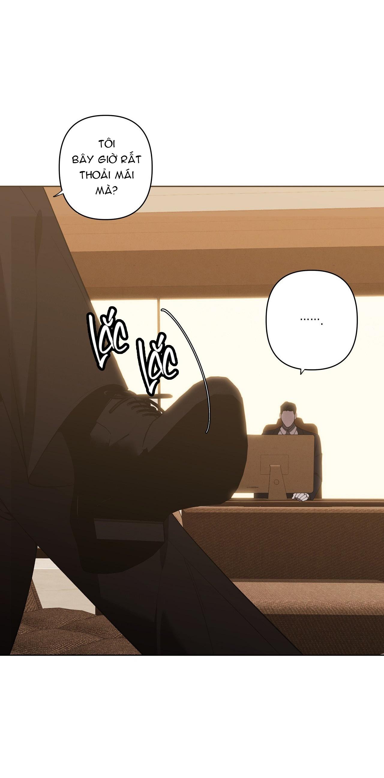 Đọc truyện (DROP )PRAY - Chapter 18