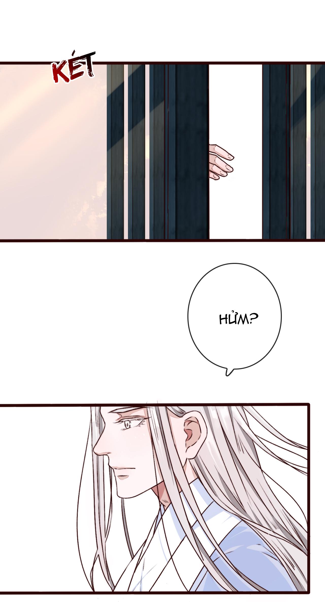 Đọc truyện Hạnh Lâm Phương Hoa - Chapter 84