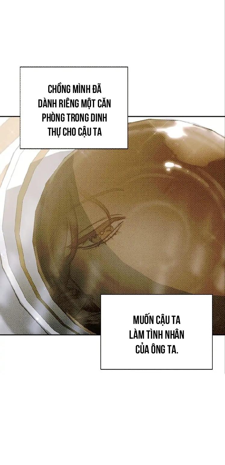 Đọc truyện SOLO FOR TWO - Chapter 13
