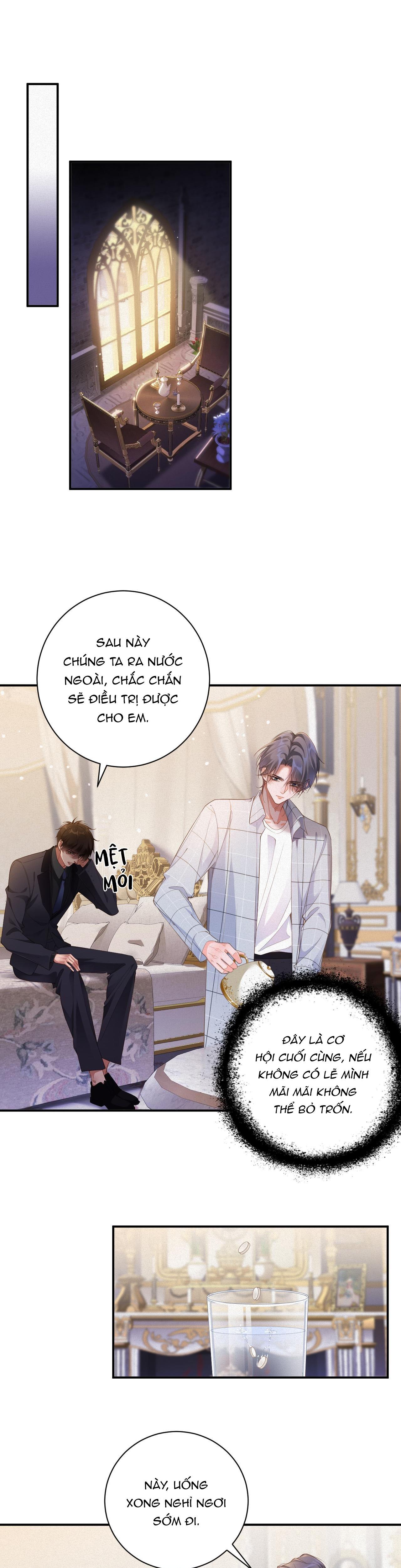 Đọc truyện CHỒNG CŨ MUỐN TÁI HÔN LẦN NỮA - Chapter 52