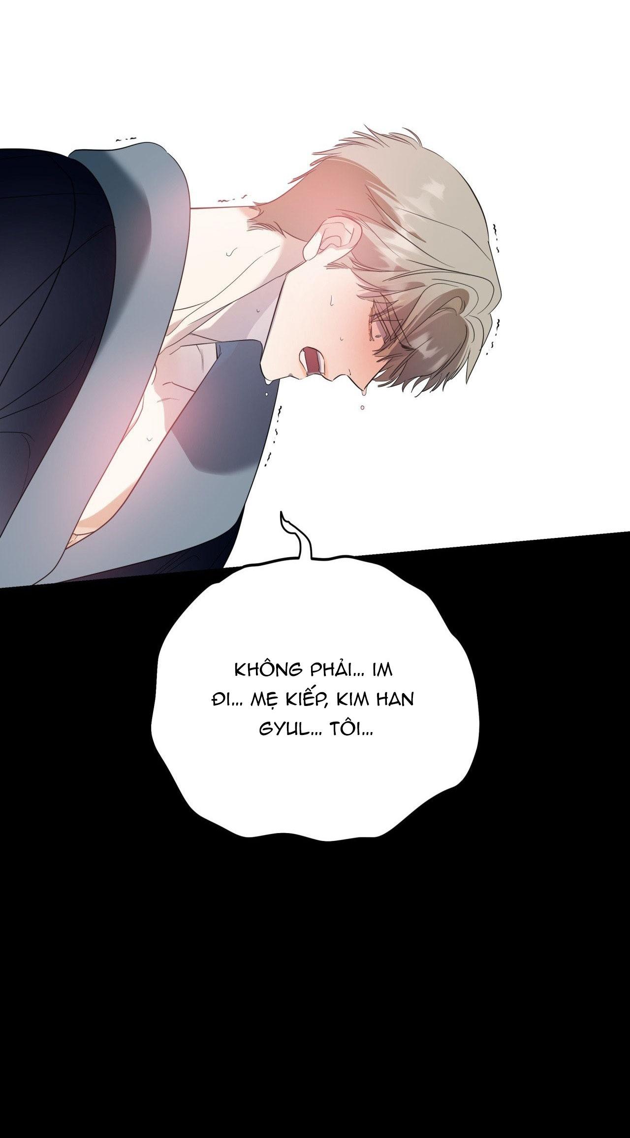 Đọc truyện LỆNH CỨU RỖI - Chapter 70