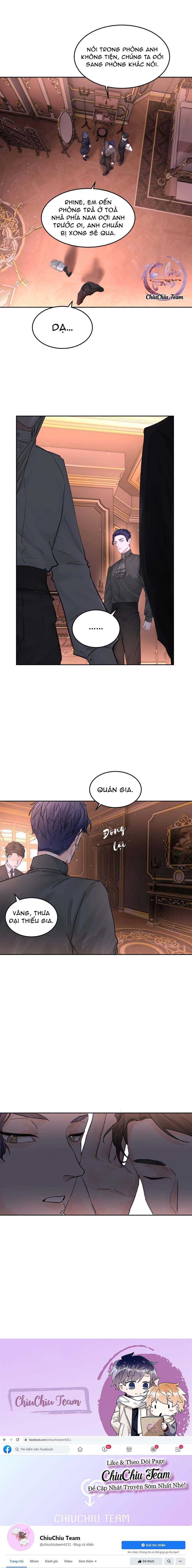 Đọc truyện Bạn Trai Cũ Trở Thành Vua - Chapter 60