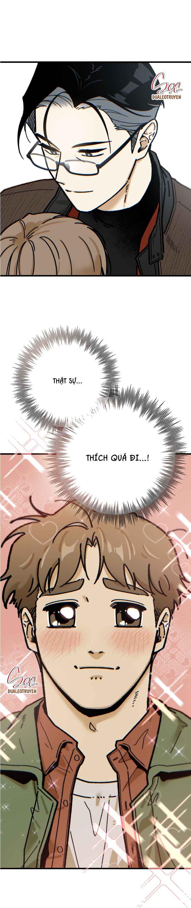 Đọc truyện TUYỂN TẬP NHỮNG ÔNG CHÚ TÀ ZÂM - Chapter 16.1