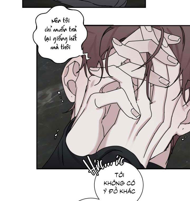 Đọc truyện Lãng mạn một chiều - Chapter 7