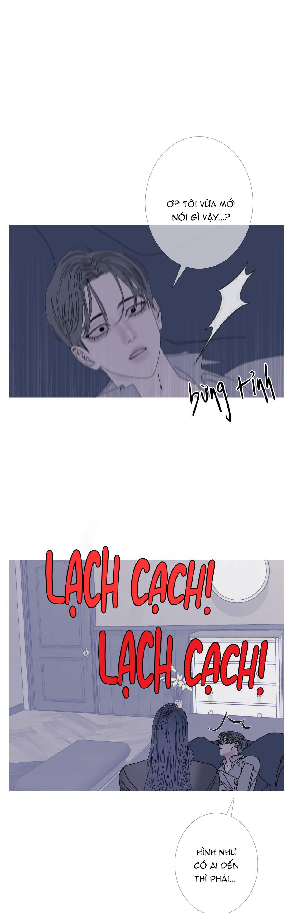 Đọc truyện CHUYỆN QUỶ MÔN QUAN - Chapter 49