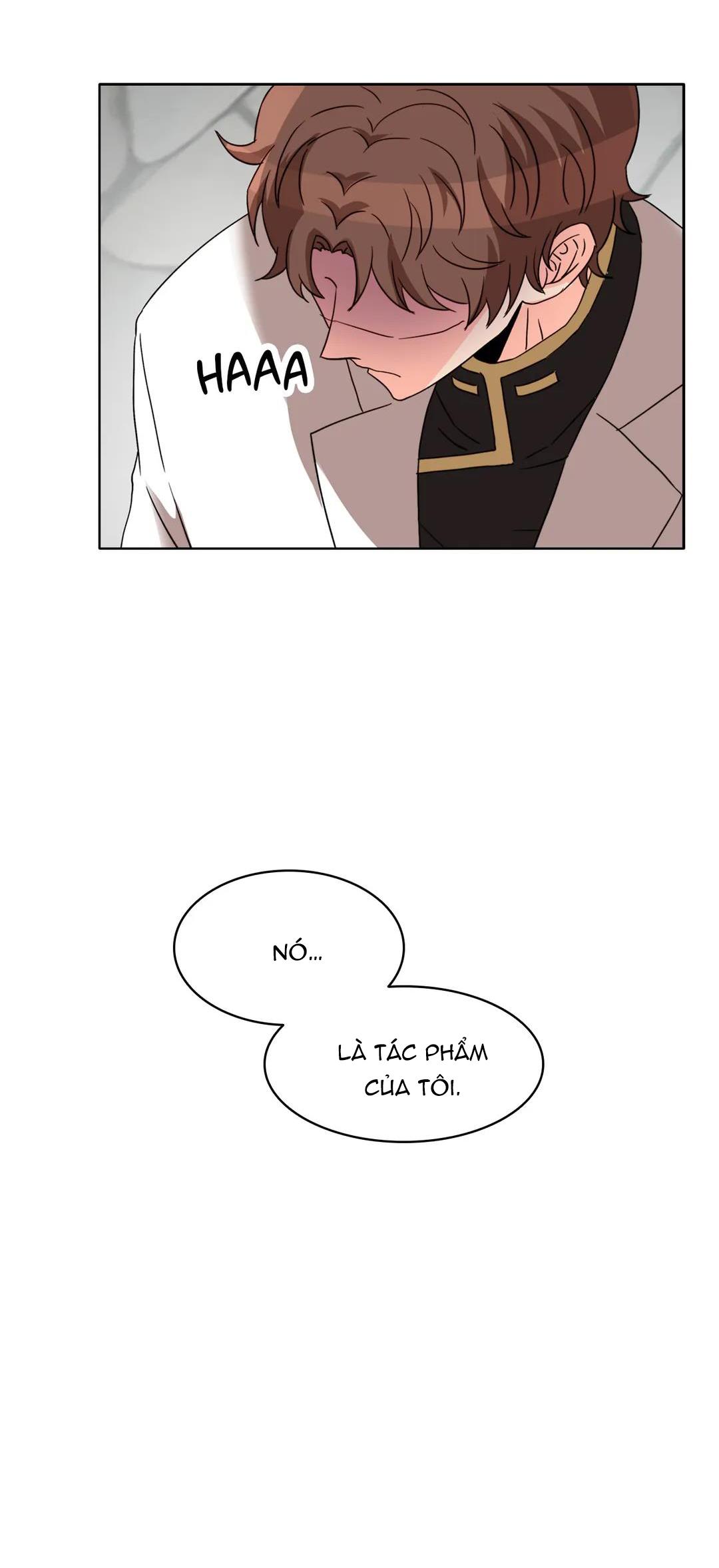 Đọc truyện Ngọt Ngào Nhưng Nguy Hiểm - Chapter 20