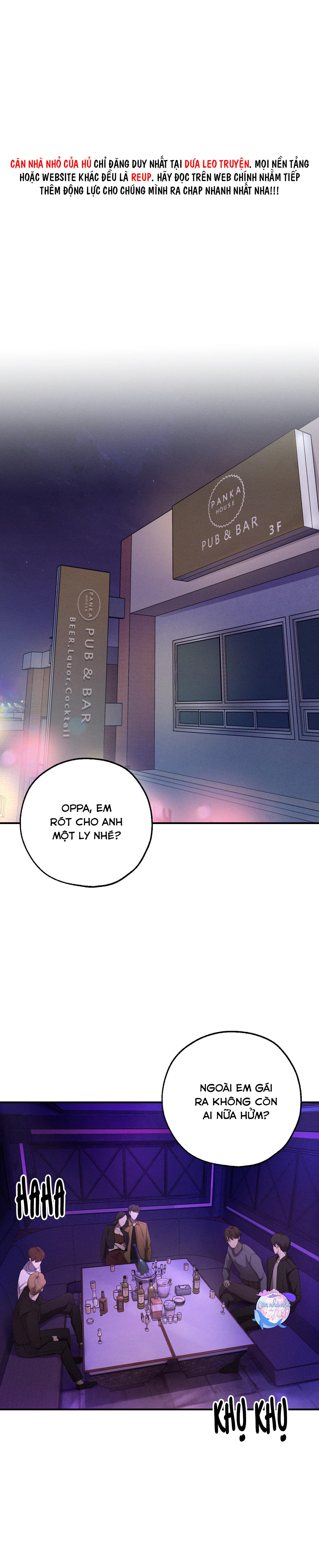 Đọc truyện NĂNG LƯỢNG DƯƠNG - Chapter 1