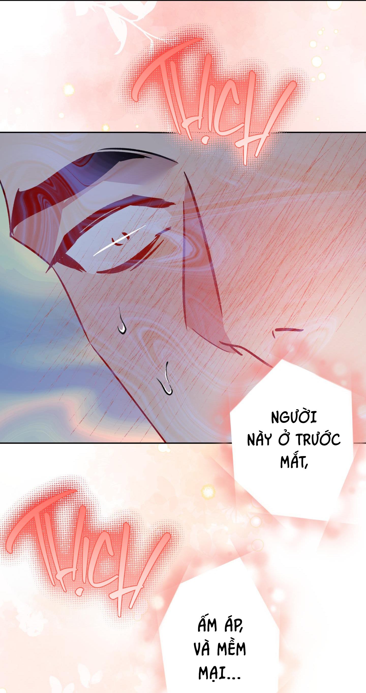 Đọc truyện CÓ LẼ MỖI NGÀY ĐỀU MƯA - Chapter 4