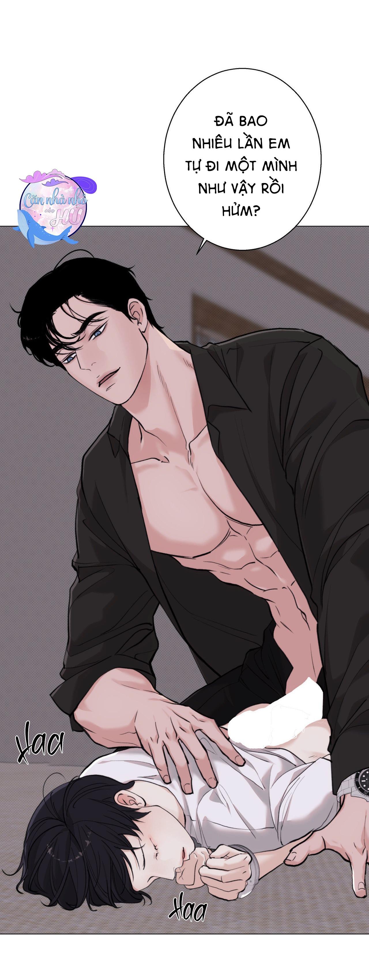 Đọc truyện 2020 - Chapter 23