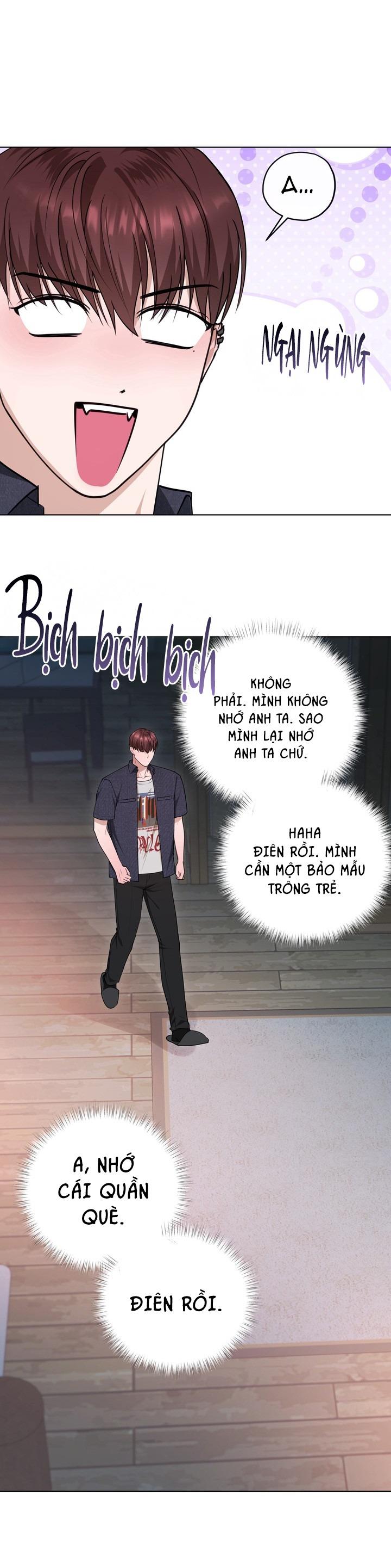 Đọc truyện SỰ THAM LAM CỦA NHÂN LOẠI - Chapter 12.5