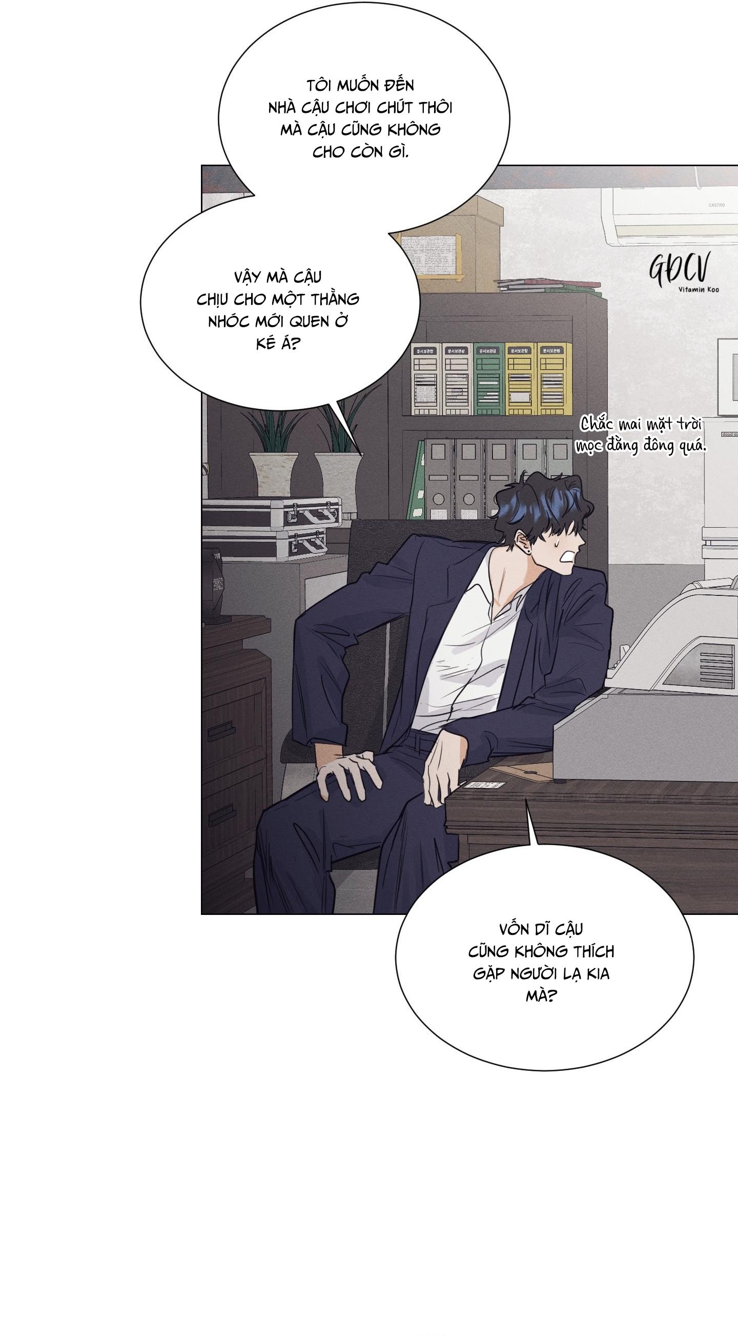 Đọc truyện CÓ THỰC MỚI VỰC ĐƯỢC ĐẠO - Chapter 3