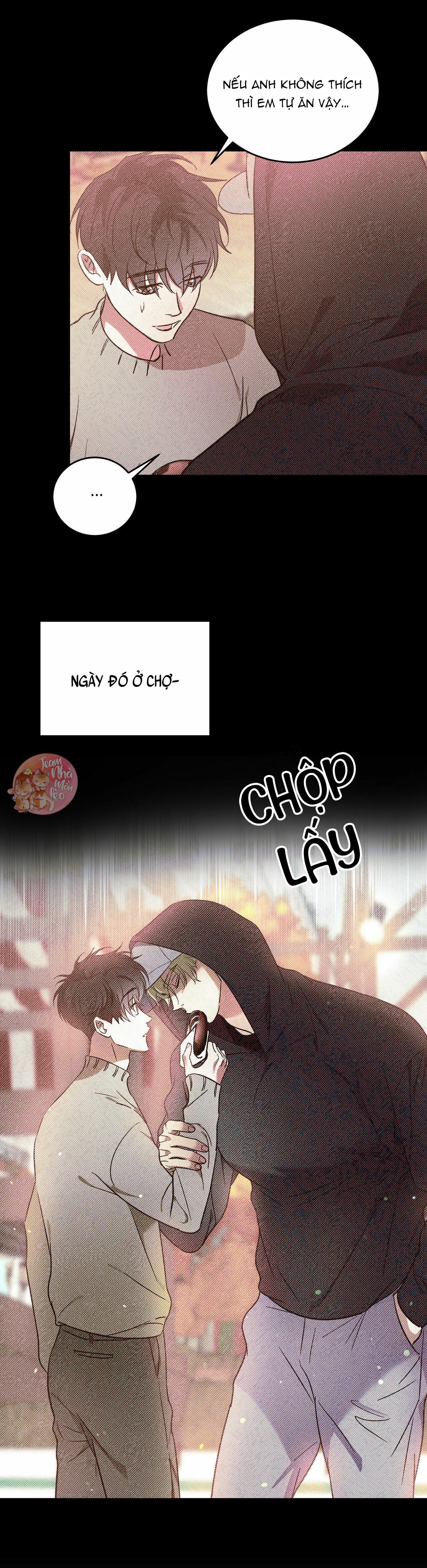 Đọc truyện Cấp Trên - Chapter 43