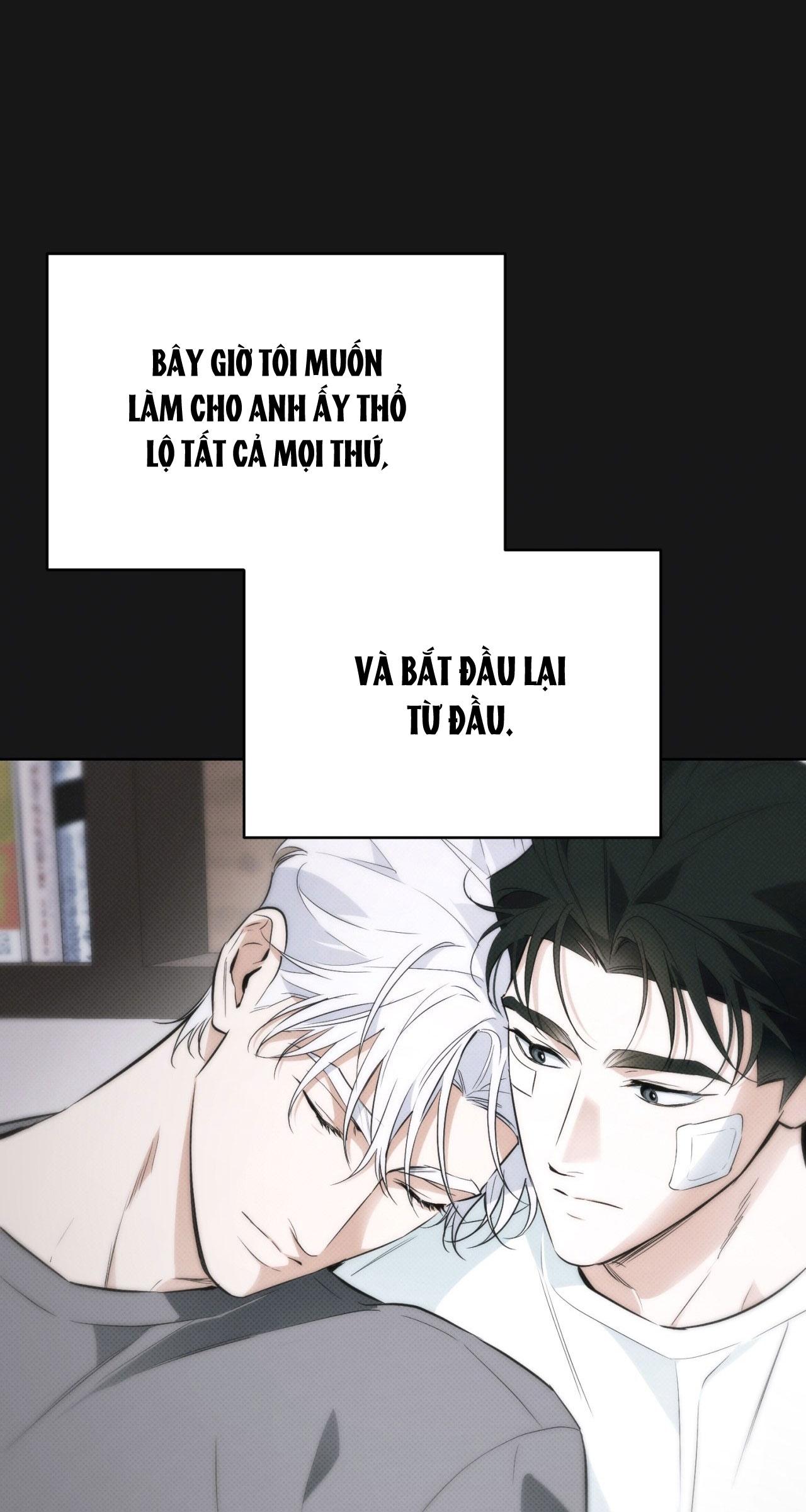 Đọc truyện OFF TRACK - Chapter 35