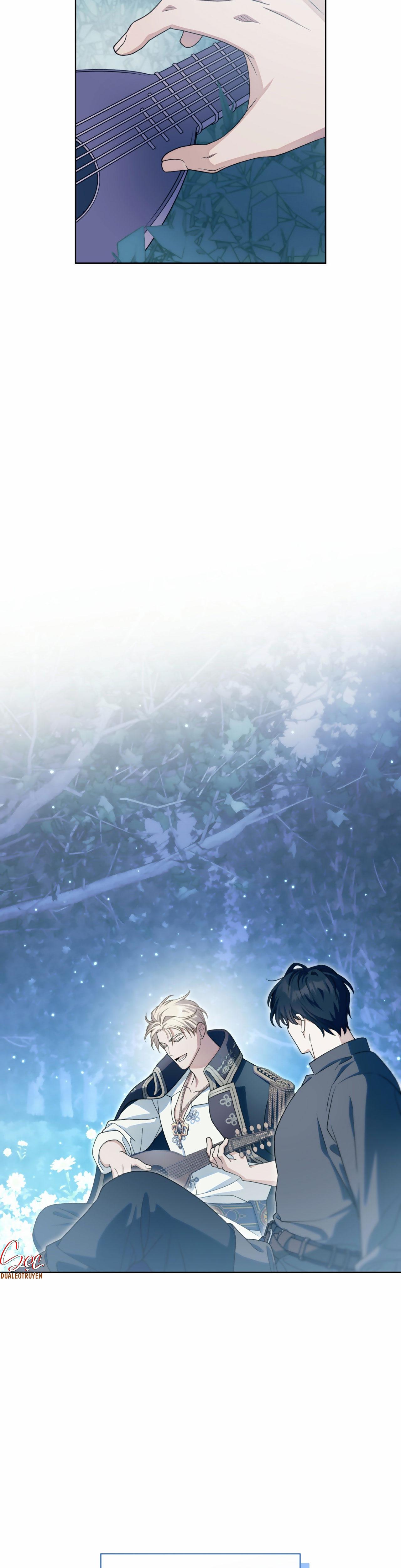 Đọc truyện KỲ PHÁT TÌNH CỦA DRICK - Chapter 6