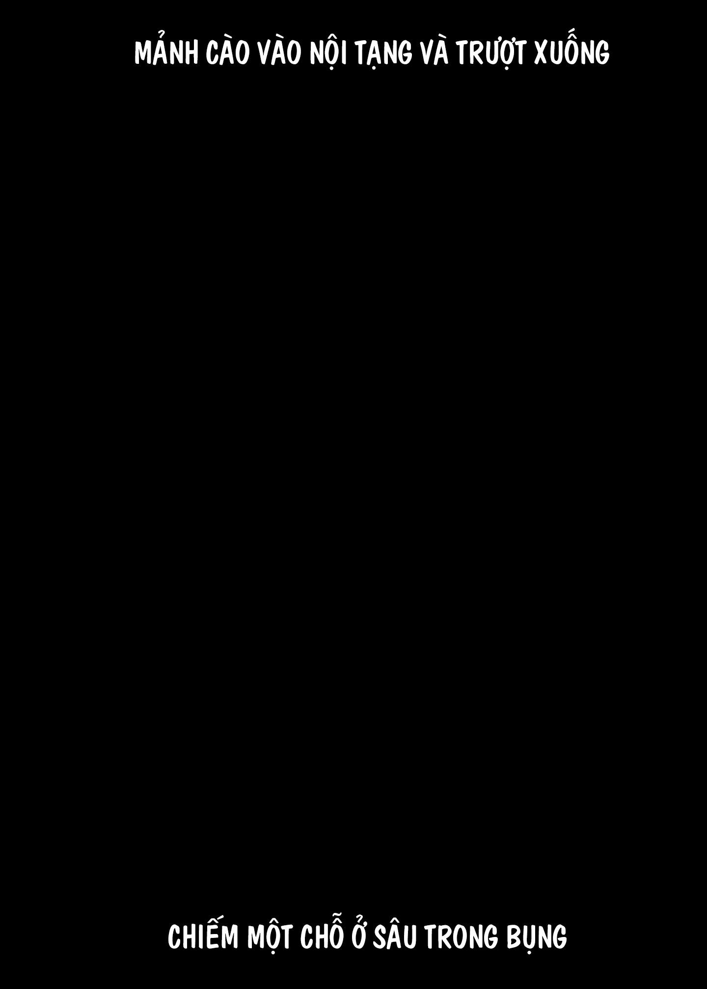 Đọc truyện HÌNH THÁI TÌNH TAN - Chapter 41