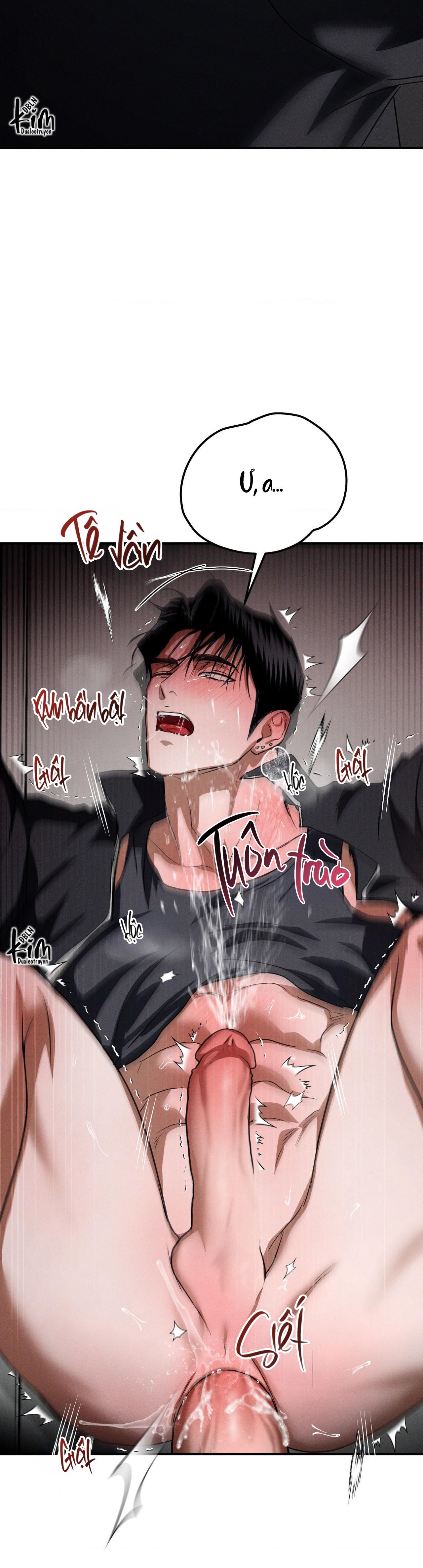 Đọc truyện FLASHLIGHT - Chapter 31