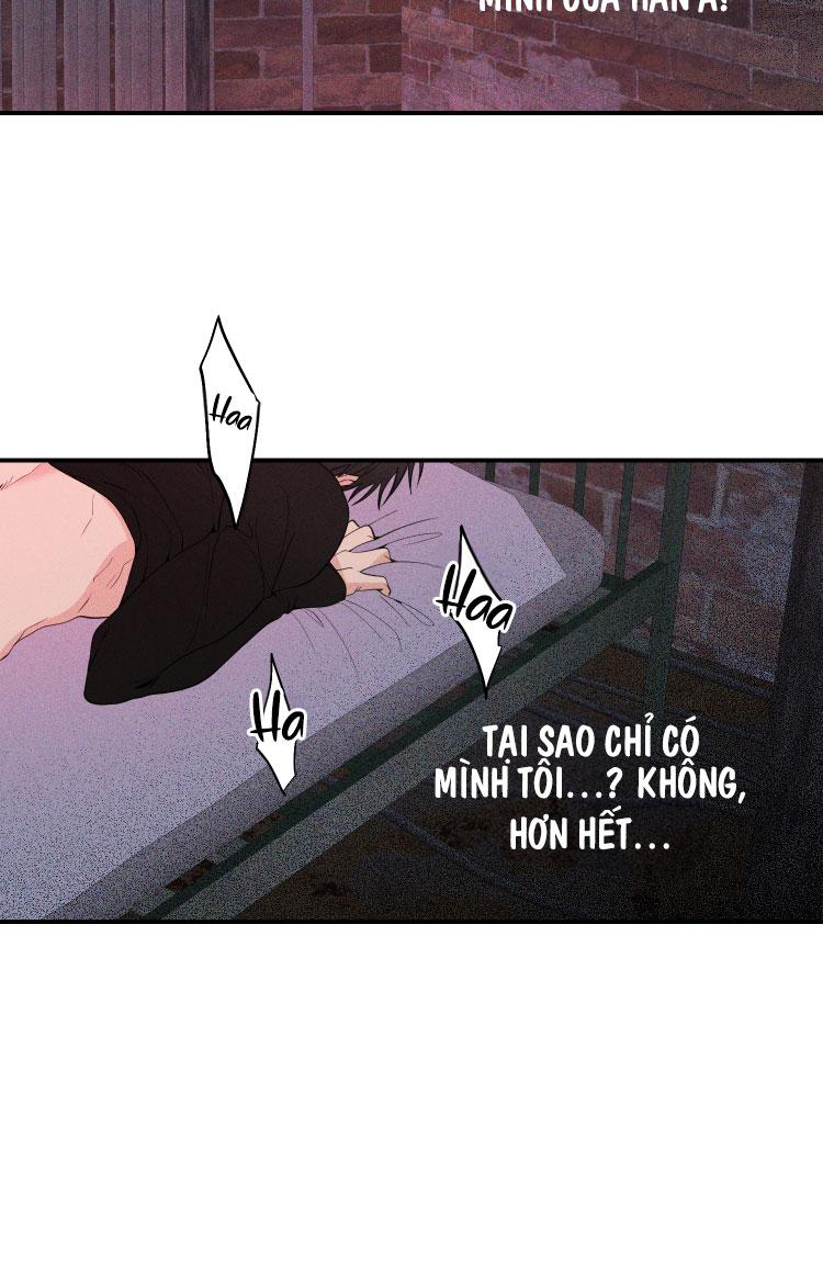 Đọc truyện TUYỂN TẬP CUỒNG CÔNG-CHIẾM HỮU CÔNG CỦA NHÀ KIM - Chapter 27.1