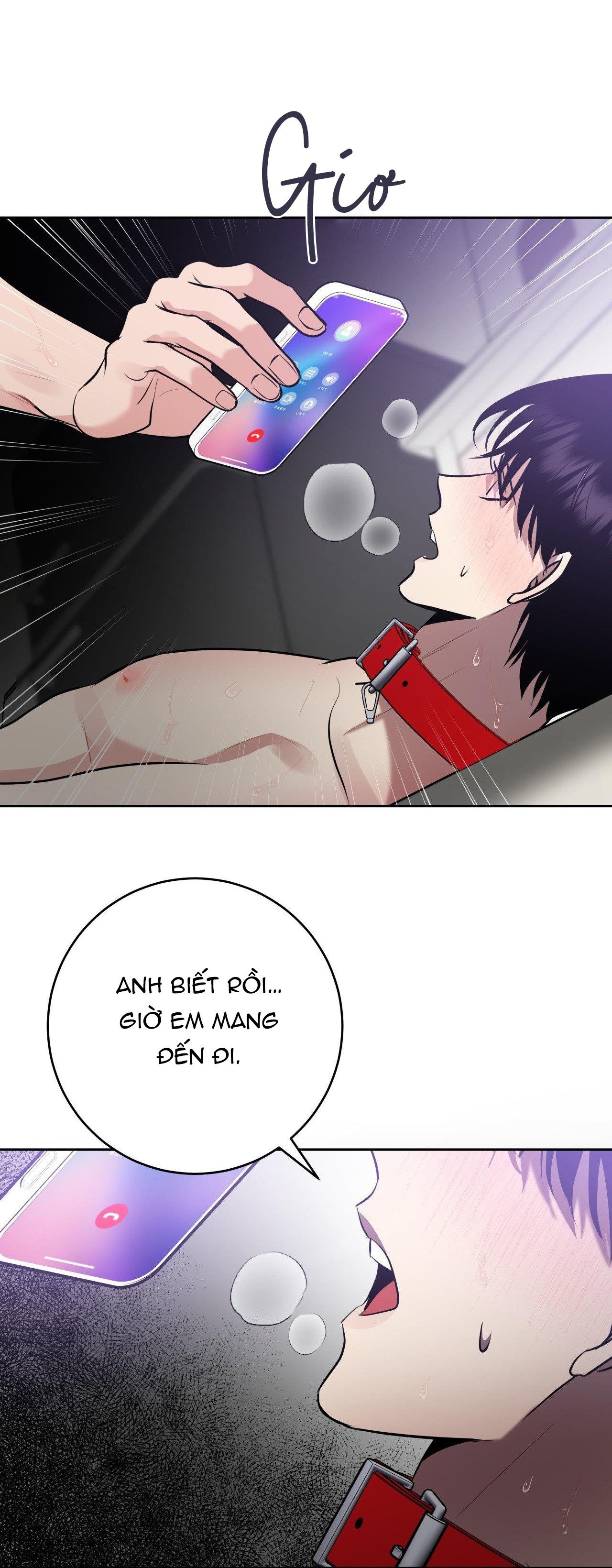 Đọc truyện ĐIỀU 260 BỘ LUẬT HÌNH SỰ - Chapter 9