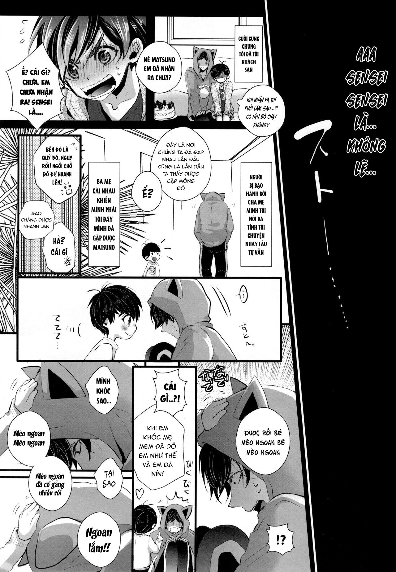 Đọc truyện Đạo Tàn Bụ - Chapter 31