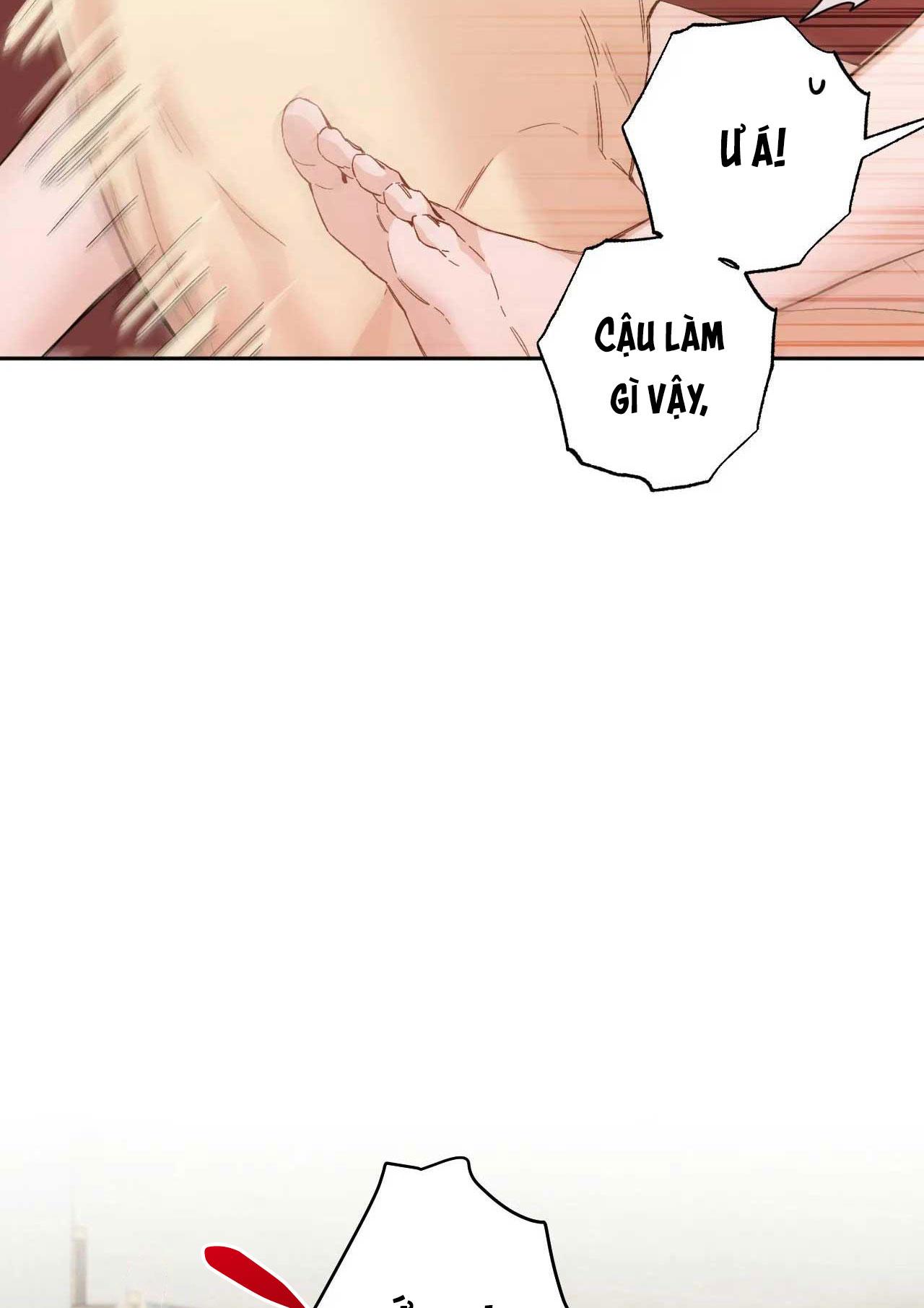 Đọc truyện VẬN MỆNH CỦA CẬU LÀ GÌ? - Chapter 3
