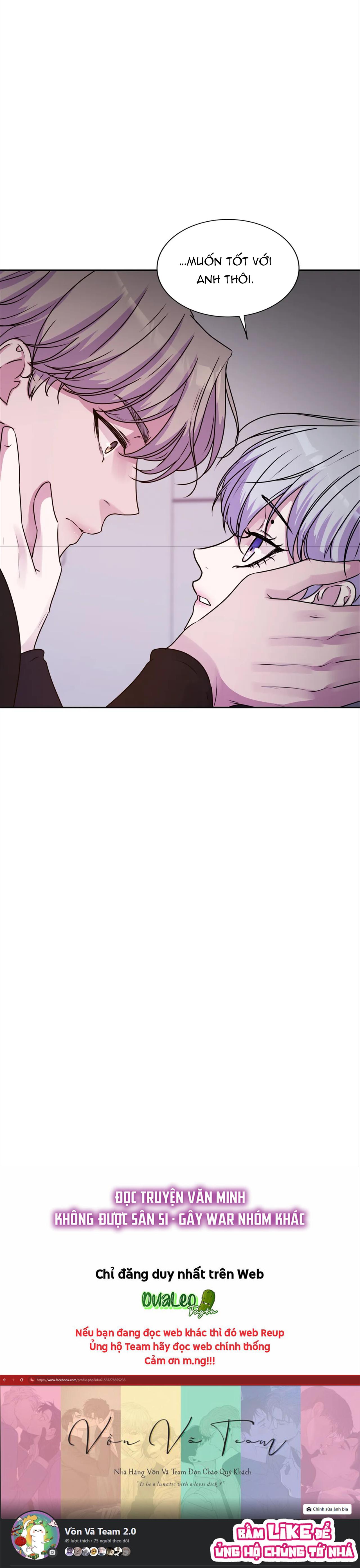 Đọc truyện (END) Guiding Light - Chapter 14