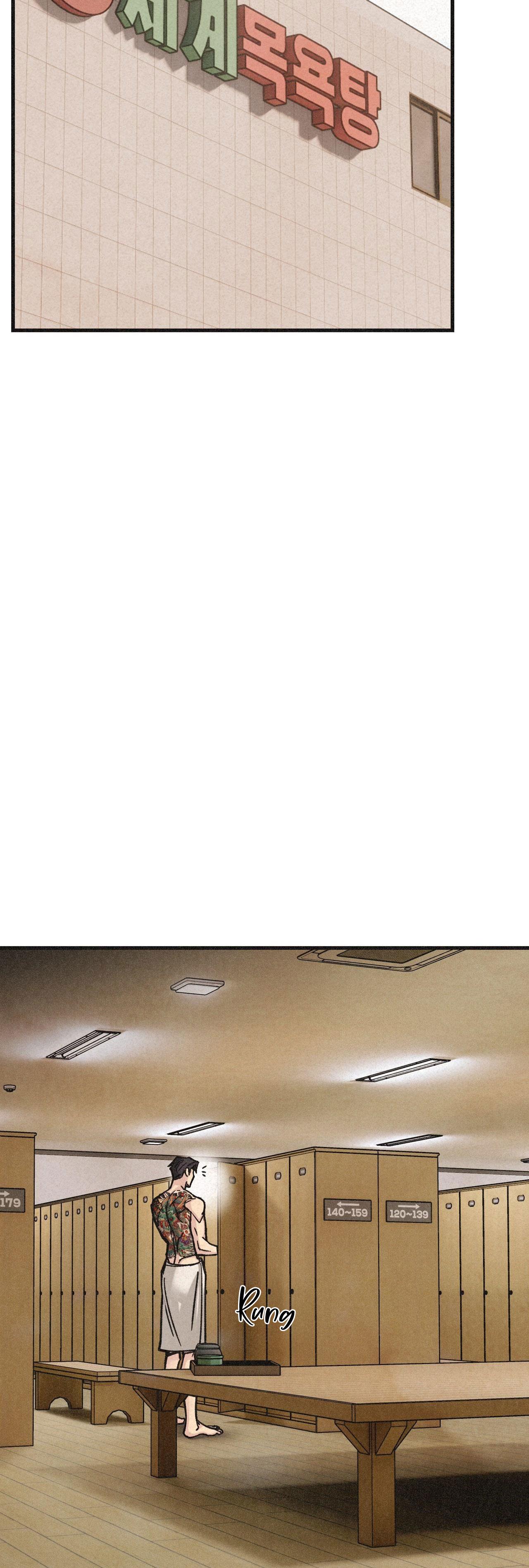 Đọc truyện BĂNG ĐẢNG SAMGEORI - Chapter 27