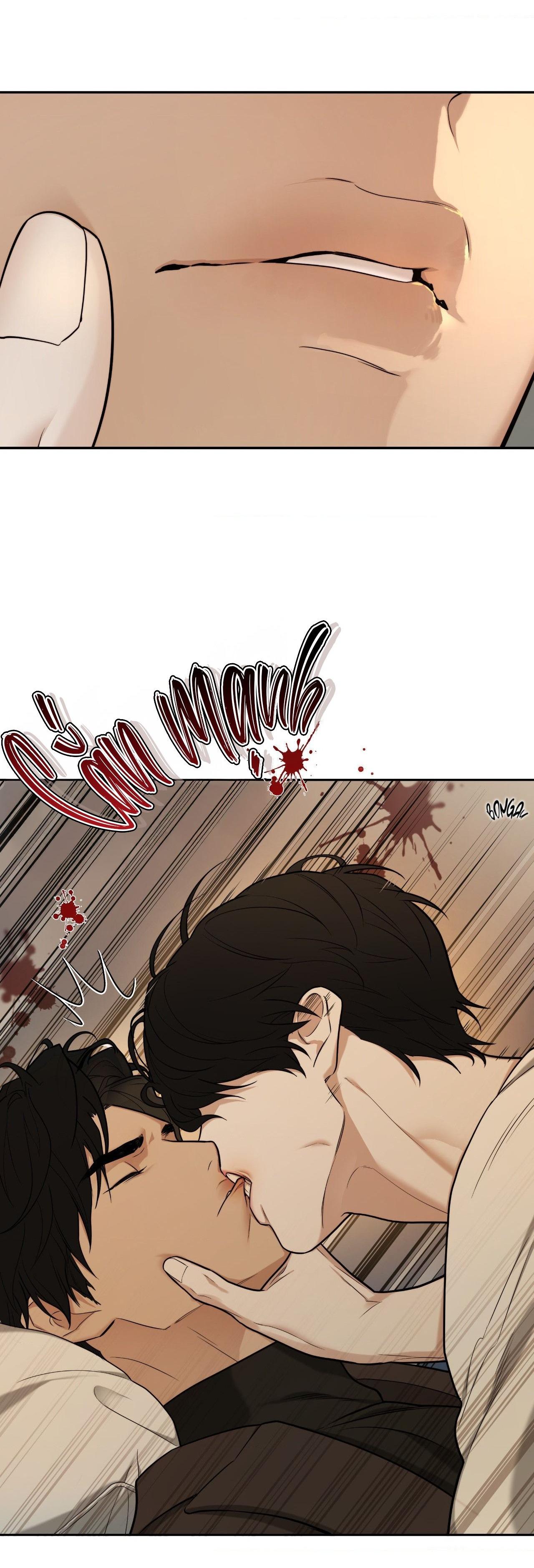 Đọc truyện TƯ DUY NGƯỢC - Chapter 2