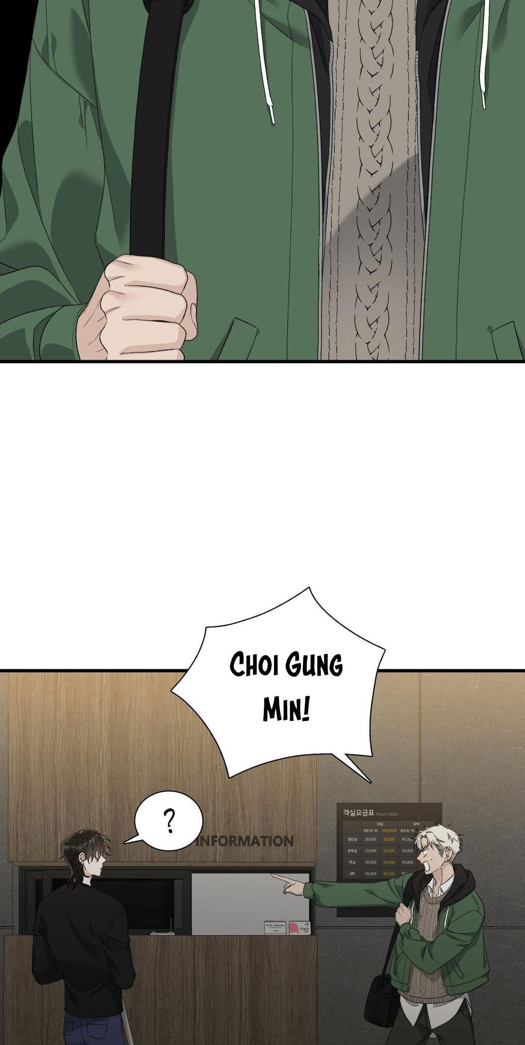 Đọc truyện FOULS START - Chapter 1
