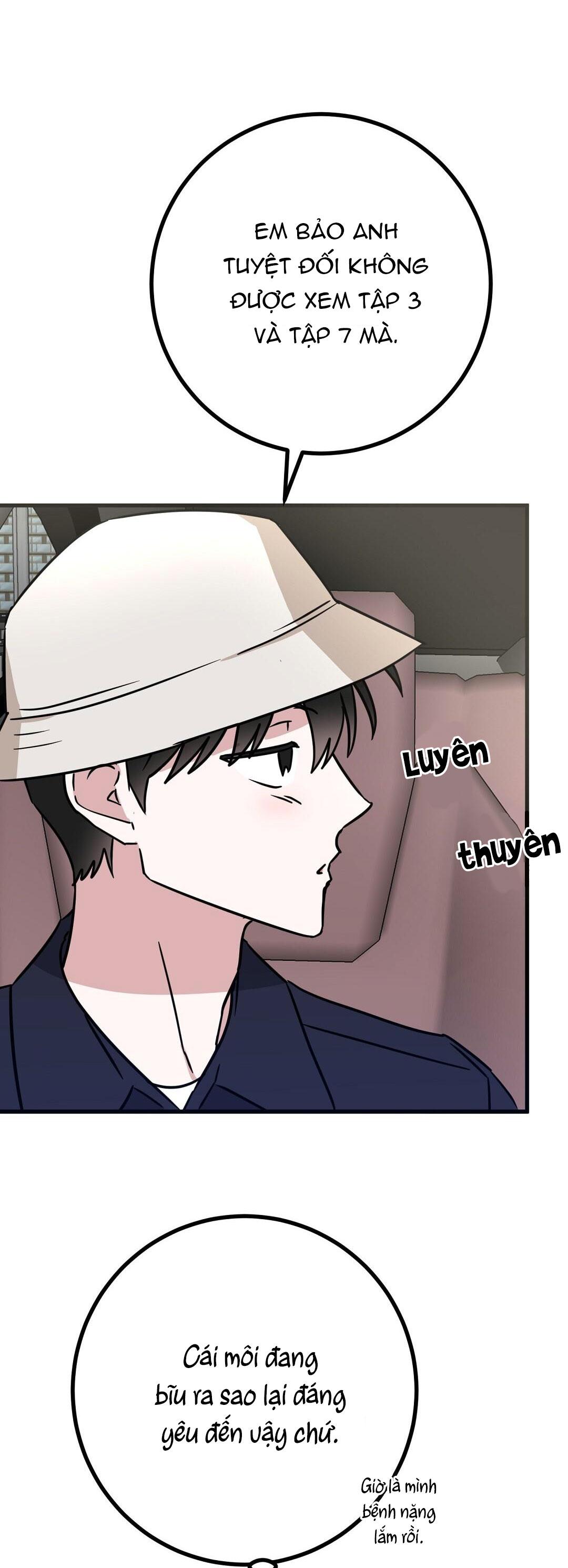 Đọc truyện NHÀ TÔI THÀNH PHIM TRƯỜNG MẤT RỒI - Chapter 27