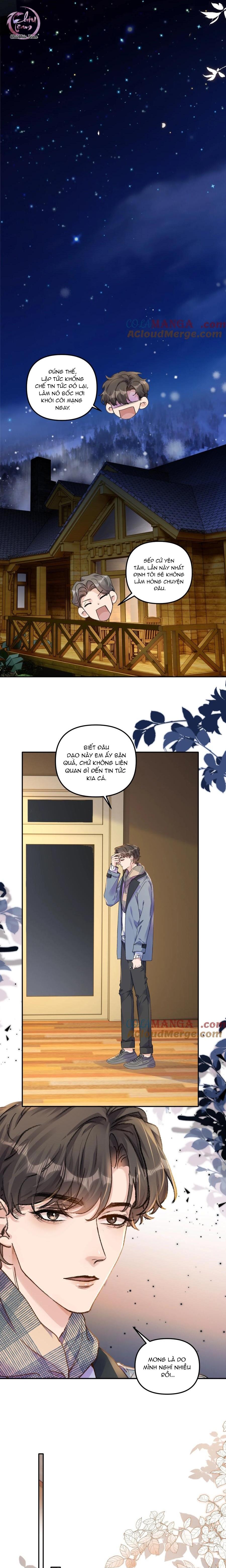 Đọc truyện Hữu Danh - Chapter 71