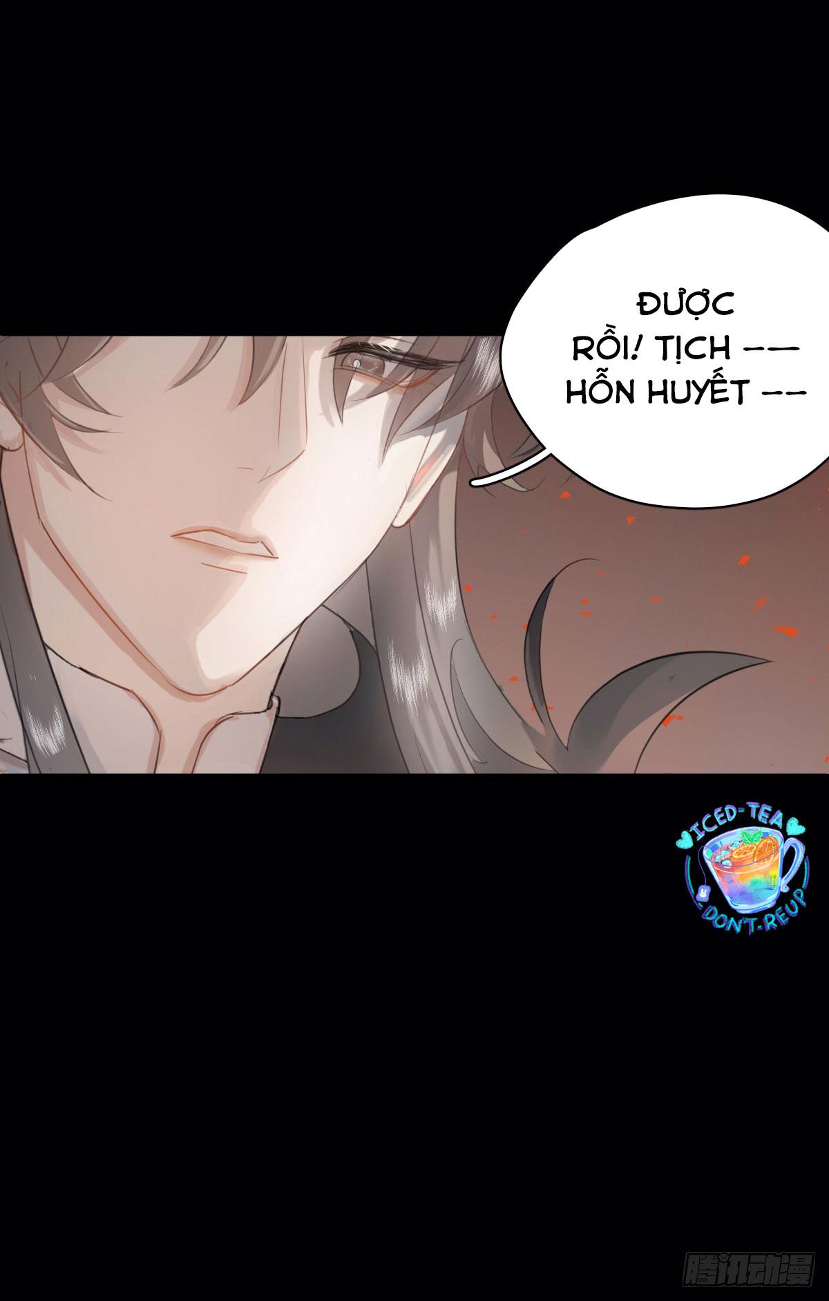 Đọc truyện Tà thần của riêng tôi - Chapter 2