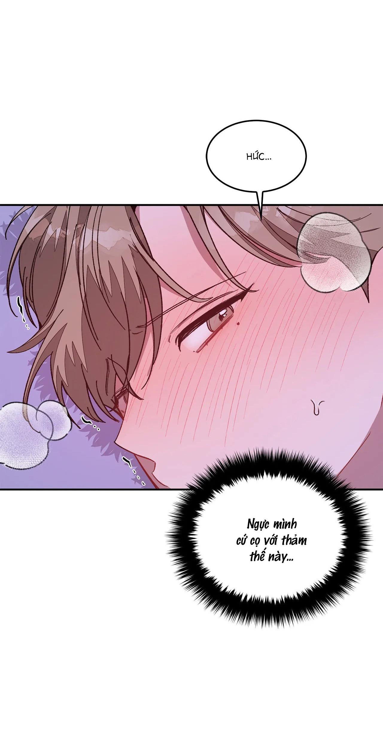 Đọc truyện Sống Lại Lần Nữa - Chapter 76