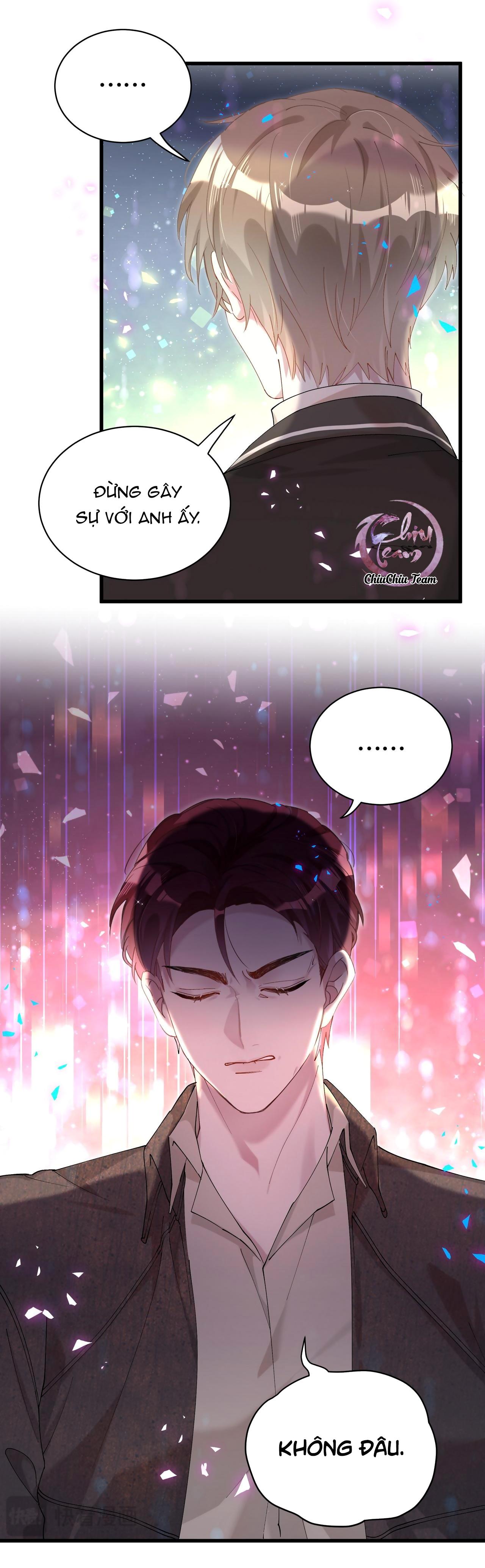 Đọc truyện Kết Hôn Là Chuyện Nhỏ - Chapter 56