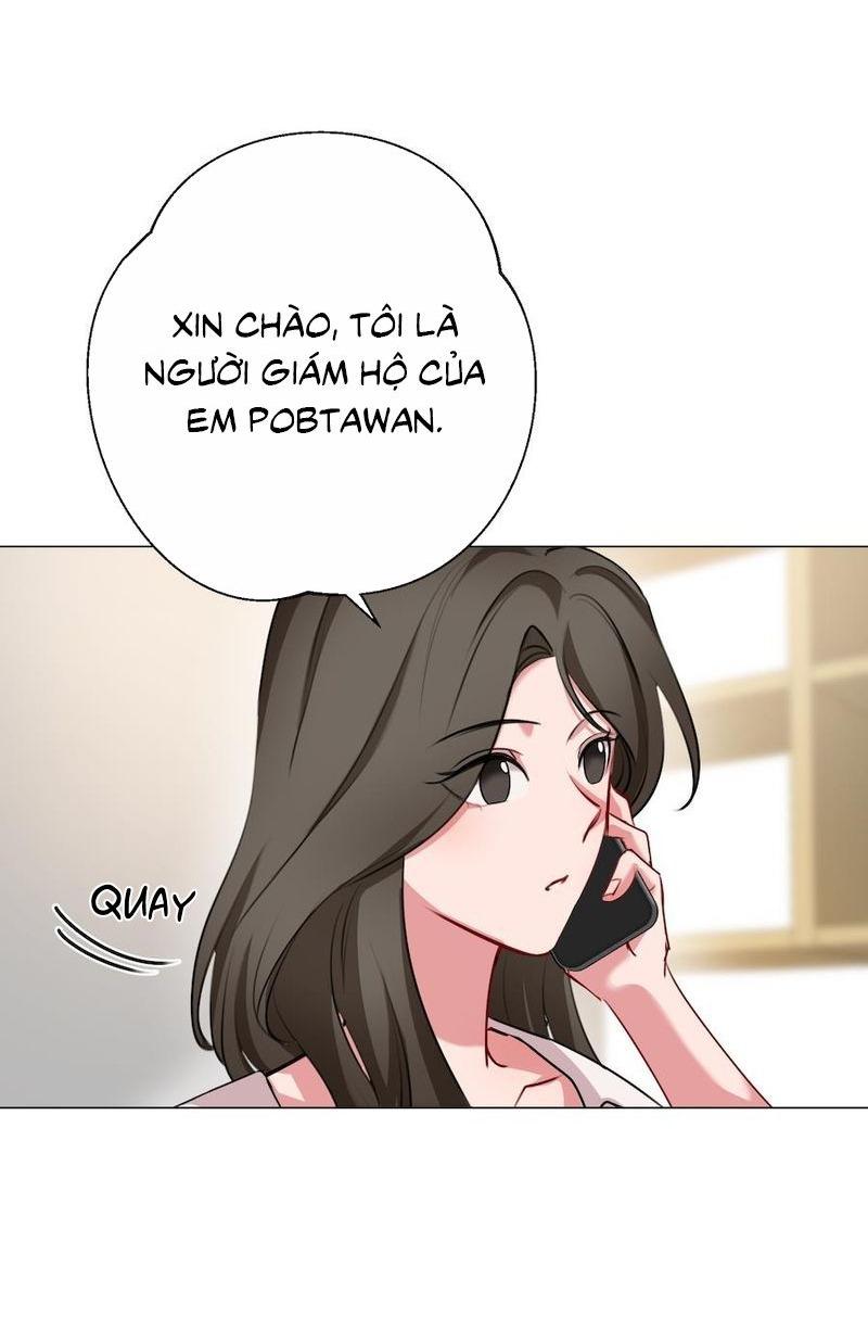 Đọc truyện Flower of youth - Chapter 9