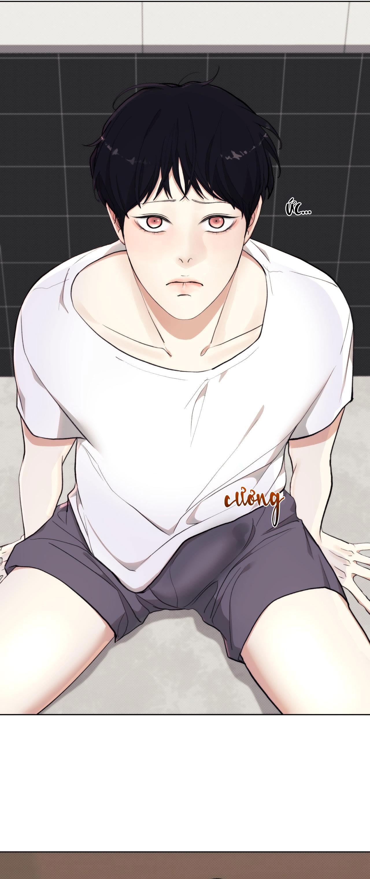 Đọc truyện EM BÉ VÀ ĐẠI CA - Chapter 7