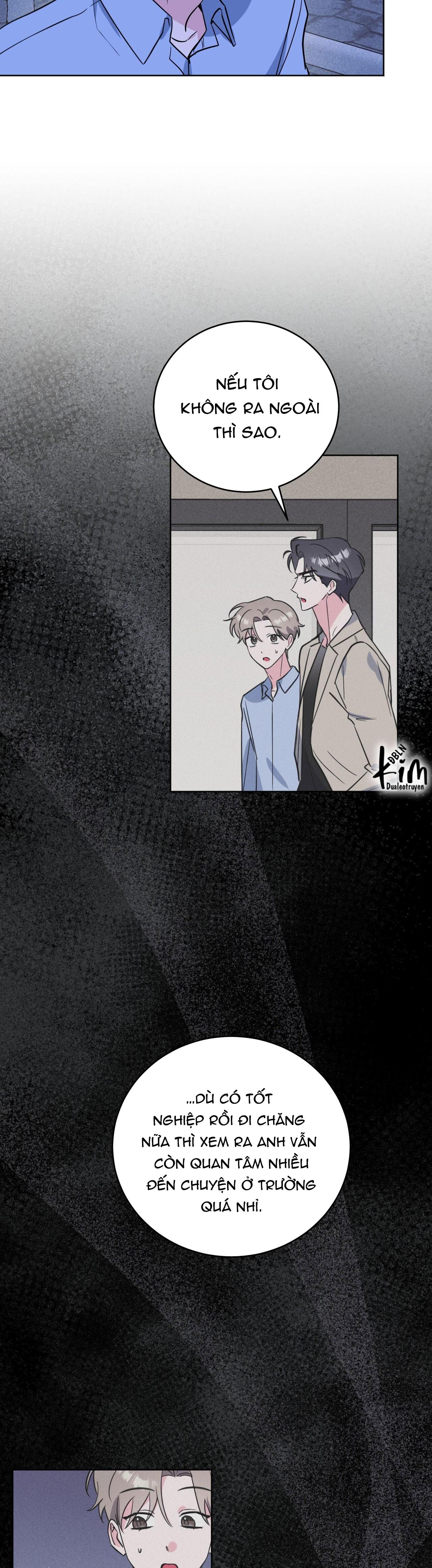 Đọc truyện CẠM BẪY ĐẠI HỌC - Chapter 64